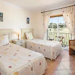 Appartement Lovely 2-bed In Sao Rafael *