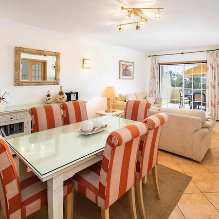 Lovely 2-bed In Sao Rafael Appartement *