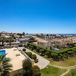 Lovely 2-bed In Sao Rafael *