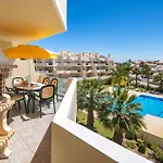 Lovely 2-bed In Sao Rafael