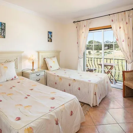 公寓 Lovely 2-bed In Sao Rafael *